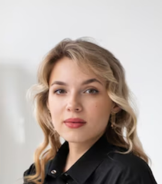 Foto de perfil de Ana L.